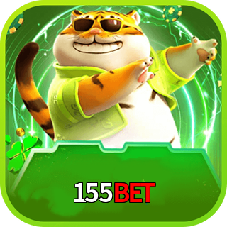 Imagem promocional da 155bet mostrando a plataforma e suas vantagens